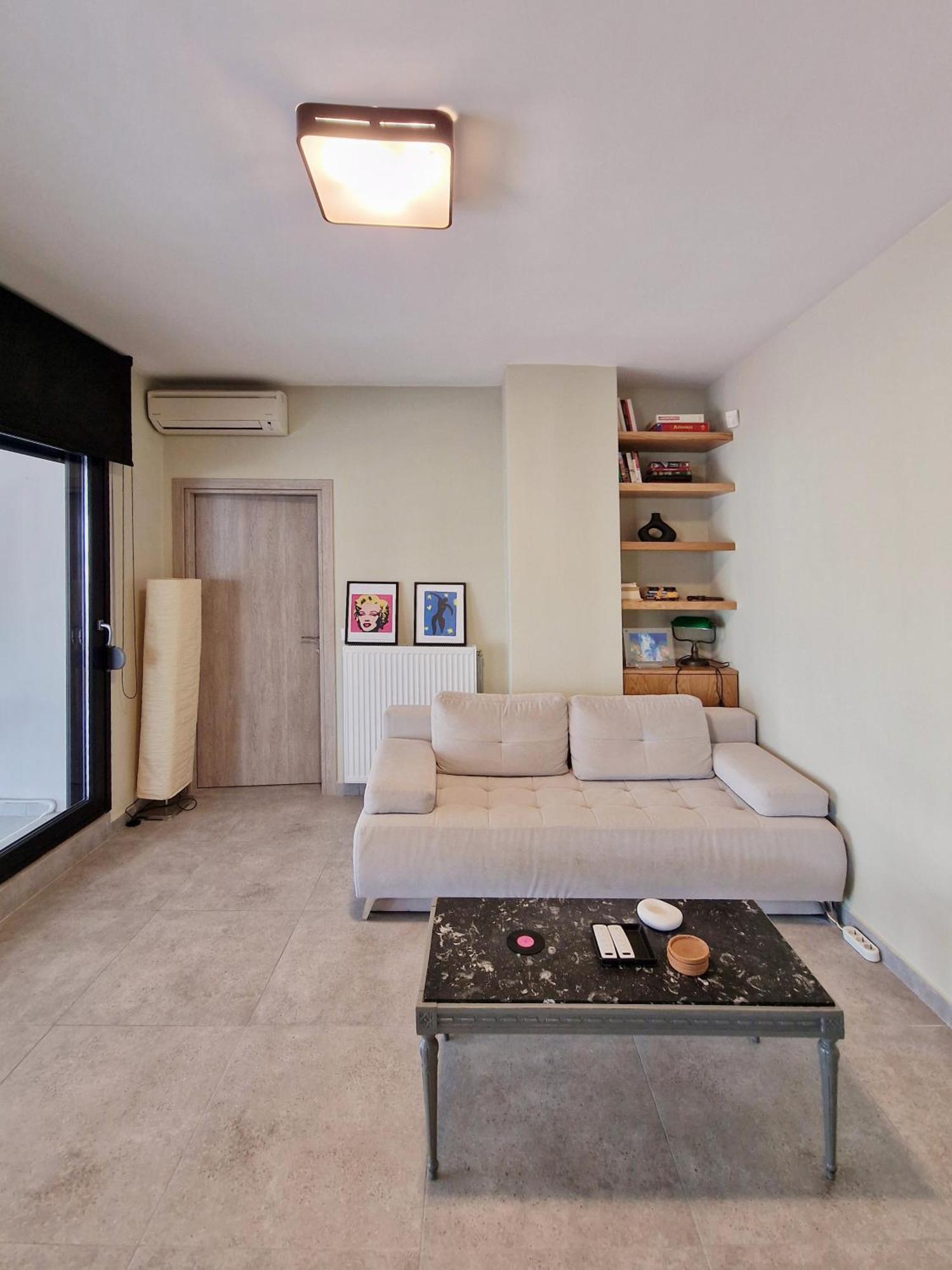 Urban Quality Comfort 塞萨洛尼基 外观 照片